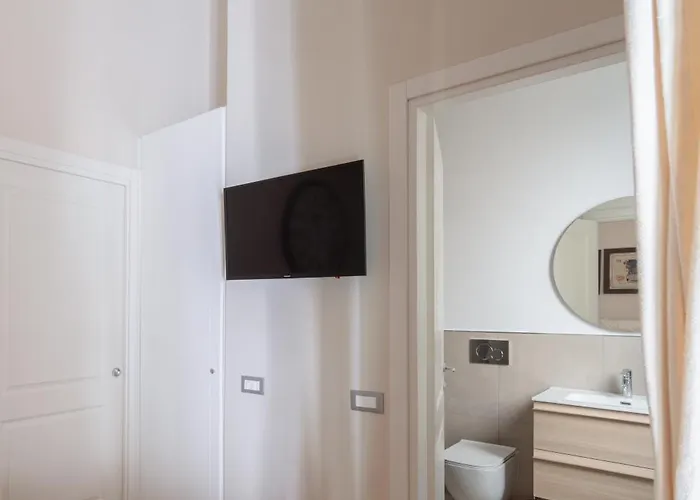 The Break Appartement