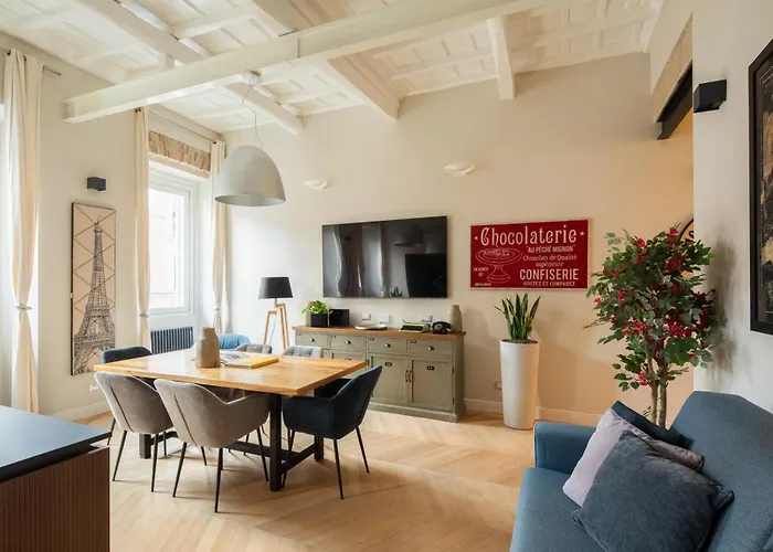 The Break Appartement *