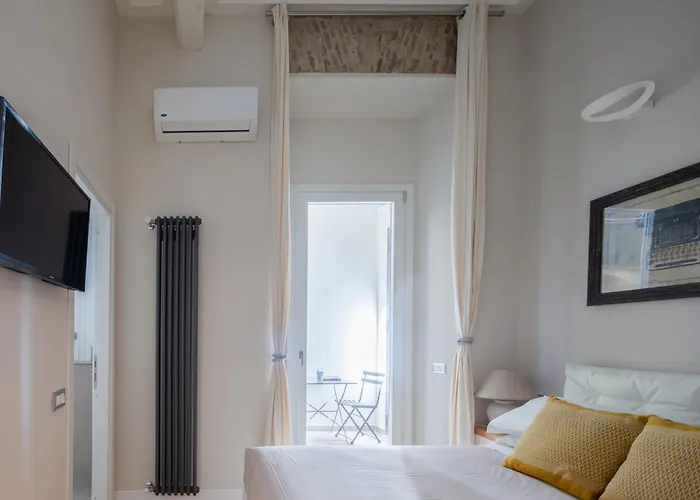The Break Appartement *