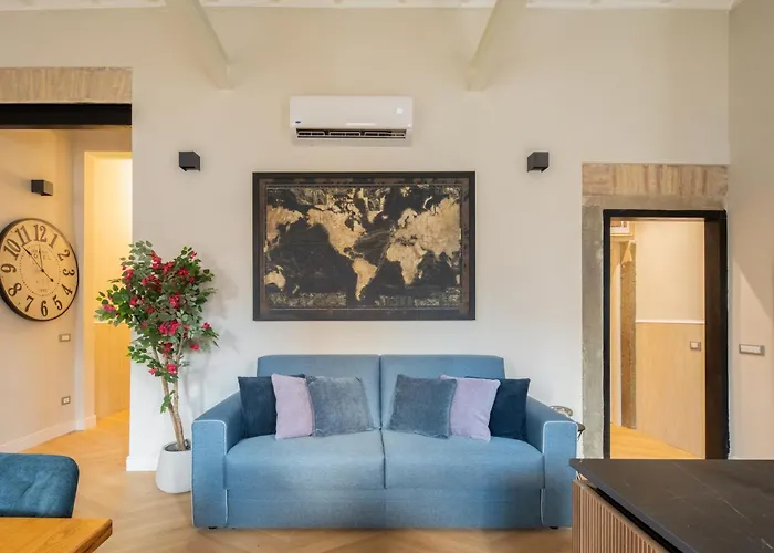 Appartement The Break *