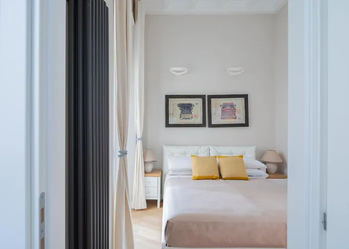 The Break Appartement Rome