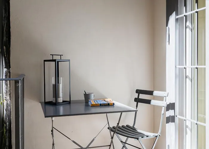 The Break Appartement