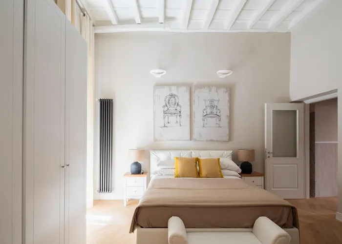 Appartement The Break