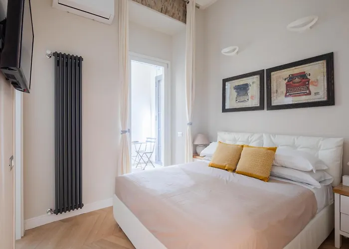 The Break Appartement Rome
