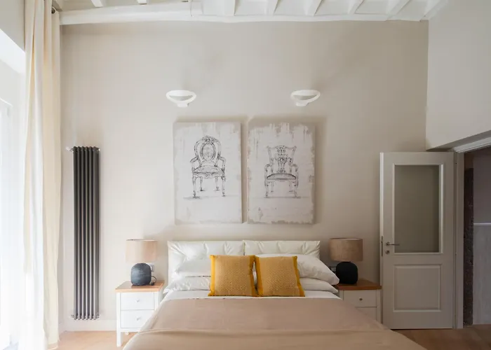 The Break Appartement