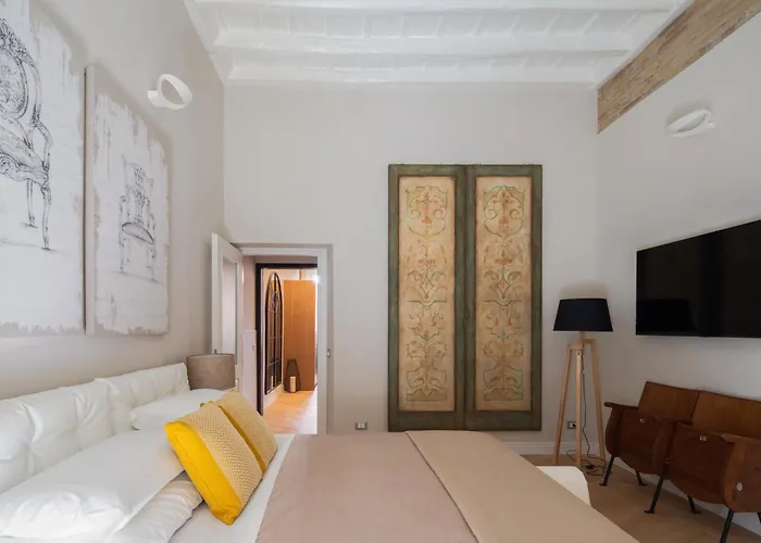 Appartement The Break *