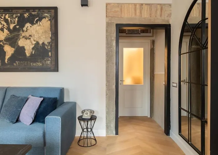 Appartement The Break *