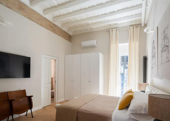 The Break Appartement Rome