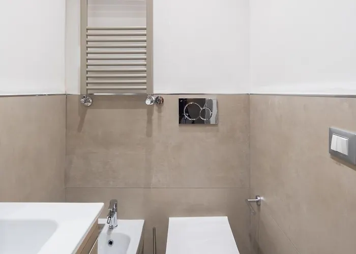 Appartement The Break