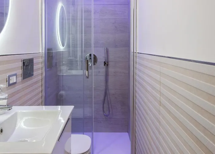 The Break Appartement Rome